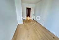 ERSTBEZUG: Hochwertige 2-Zimmer-Wohnung im 13. Stock mit Blick Richtung Kahlenberg!