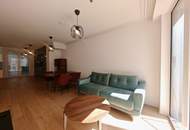 Wie im Hotel und doch zu Hause