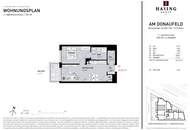 PROVISIONSFREI - Am Donaufeld - Der perfekte Ort, um zu Hause zu sein