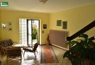 Einfamilienhaus-Fernsicht, Traumlage, 4 Zimmer + ausgebautem Wohnkeller in Großhöflein. - WOHNTRAUM