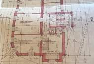 12 Zimmer Haus mit Geschäftslokal auf 948 m2 Grundstück