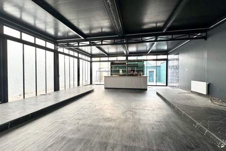 ZENTRUM Wr. Neustadt ++ Geschäftslokal &amp; Wohnungen als INVESTMENT, Gewerbeobjekt-kauf, 499.000,€, 2700 Wiener Neustadt(Stadt)