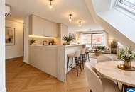 Zwischen Tradition & Moderne – Ihr neues Zuhause im Stilaltbau mit DG-Ausbau