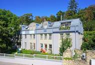 Barrierefreie 4-Zimmer-Gartenwohnung Nähe Auhofcenter und S-Bahn