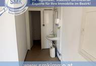 HALLE MIT GROSSEM EINFAHRTSTOR UND BÜRO!