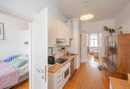 ALTBAUBWOHNUNG - PERFEKTER SCHNITT I | OPEN HOUSE am 18.11.25