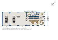 Werkstätten-Betriebsliegenschaft auch als Leasing-Angebot in werbewirksamer Lage