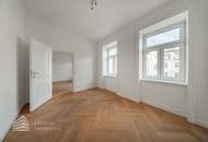 Schöner 2-Zimmer Erstbezug, Nähe Meiselmarkt