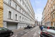Little Paris - Schöner Altbau im charming Servitenviertel mit 2 Bädern