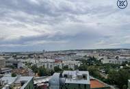 Traumhafte Maisonette-Wohnung direkt beim Gasometer – Wohnen mit Weitblick über Wien!