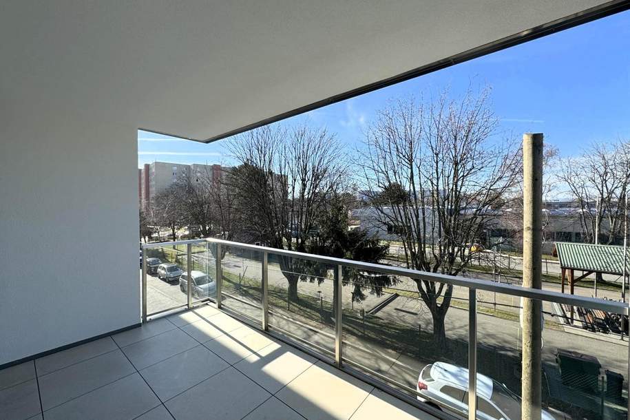 Ein Klassiker – 2 Zimmer nahe U1 Leopoldau – Provisionsfrei f. Käufer // A classic - 2 rooms near U1 Leopoldau – Buyer commission free! //, Wohnung-kauf, 349.900,€, 1210 Wien 21., Floridsdorf