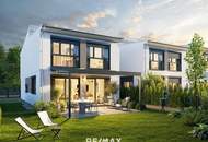 Neubauprojekt - Einfamilienhaus am Rosenberg