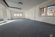 Erstbezug nach Renovierung | Großzügig angenehmes Büro im 3. OG