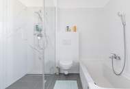 Grüne Ruheoase – Moderne Wohnung mit Balkon &amp; Garage in Enns - 1.Stock Top 3