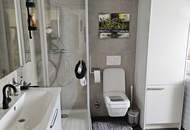 Exklusive Dachgeschoss-Maisonette mit 33,39 m² Terrasse