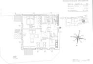 "PROVISIONSFREI" Helle und ruhige Garten-/Terrassenwohnung mit Tiefgaragenplatz