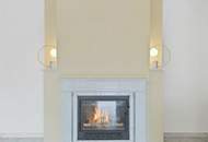 Seevilla Elisabeth | exklusiver Doppelgrund am privaten Seeresort