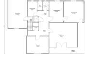 Einfamilienhaus mit großem Garten in Reinsberg