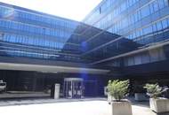 EURO PLAZA! Moderne Bürofläche ab September 26! 1120!