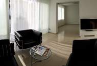 Moderne Wohnung im Villengebiet von Mauer (absolute Grünruhelage, südseitige Loggia sowie Garage)