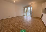 Moderne 2-Zimmer-Wohnung mit Balkon in Ruhelage! - ab 01.06.2025. - WOHNTRAUM