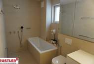 Exklusive Eigentumswohnung am See mit Privatstrand