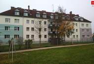 3-Zimmer-Wohnung in Braunau – frisch saniert mit neuem Badzugang und Balkon