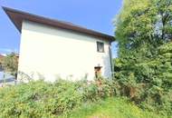 Preis verhandelbar! Wohnhaus mit großem Garten in Leiben
