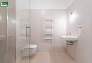 Alles was man sich wünscht – kostengünstige Heizung/“Kühlung“ über Erdwärme, PV-Anlage, weitläufige Grünflächen