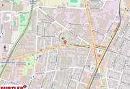 Traumhafte Dachgeschosswohnung mit 2 großen Terrassen| Provisionsfrei
