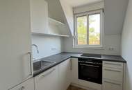 Erstbezug nach Renovierung! lichtdurchflutete 2- Zimmer Terrassenwohnung in Grinzing!