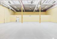 Top-Geschäftslokal in Spittal an der Drau: ca. 575 m² Nutzfläche. Flexibel & sofort verfügbar.