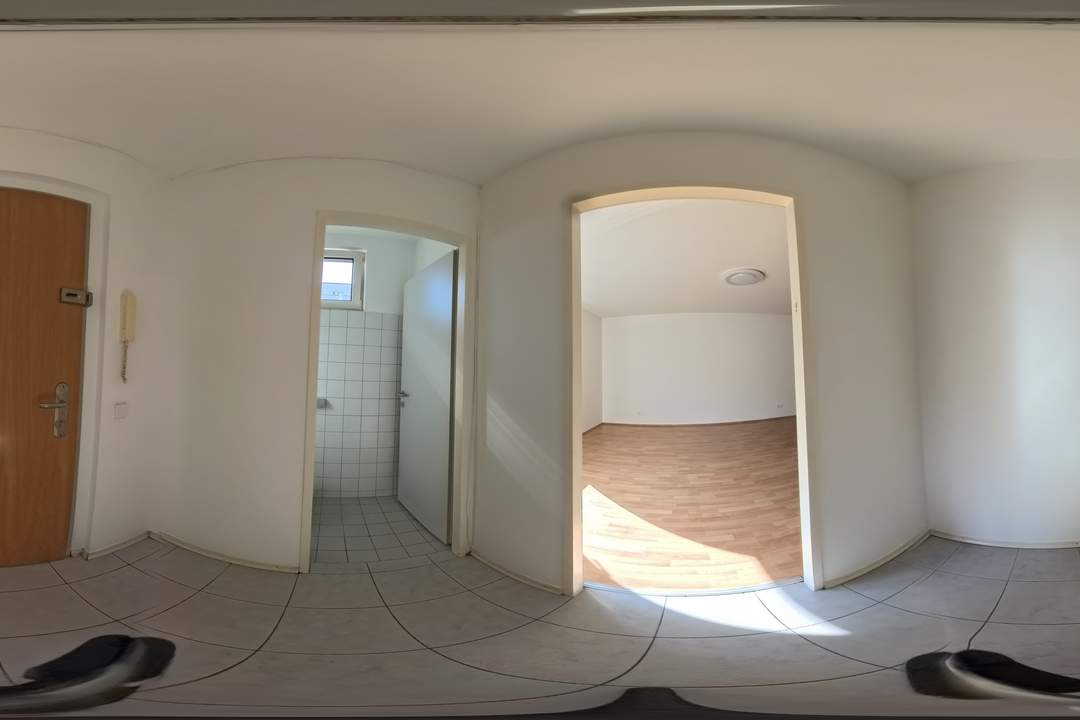 2 Zimmer Eigentumswohnung inkl. Kfz-Stellplatz - Nähe Matzleinsdorferplatz