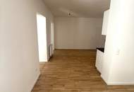3 Zimmer Altbauwohnung im EG + 1 Terrasse ca. 8,50 m² (mit Gartenblick) in der Storchengasse - nur ca. 3 - 4 Gehminuten zur U-Bahn U4 & U6