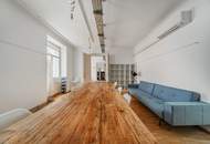 Repräsentatives Office-Juwel im Herzen von Margareten zu mieten