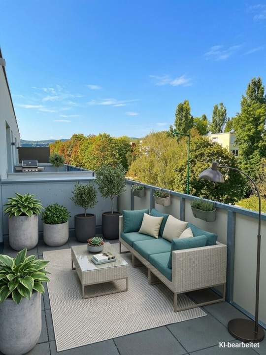 Südstadtzentrum! Verfügbare Mieteinheiten in der grünen Südstadt, Maria Enzersdorf! BT 2