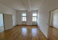 Grosszügige, 2 Zimmer Wohnung - Befristet bis zum 02.06.2027 vermietet