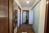 Bungalow mit zwei Wohneinheiten