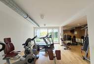 Wohnen wie im Hotel – ruhige 2-Zimmer-Wohnung mit Balkon, Fitness & Wellness