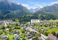 Geschmackvolles Apartmenthaus mit guter Auslastung in Mauthen