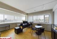 Attraktive Büroräumlichkeit im CityTower Linz – Ihr neues Büro mit perfekter Anbindung