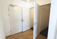 Moderne 2-Zimmer-Wohnung mit Loggia - im Zentrum von St. Pölten
