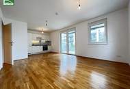 Exklusive 2-Zimmer-Wohnung mit Balkon – modernes Wohnen in 1180 Wien!