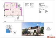 Auhof Park Residences - wo Wohnen und Leben in Harmonie ist