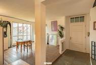 PREIS UPDATE!! Dachgeschoss-Loft mit traumhafter Dachterrasse