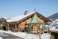 "Landwirtschaft mit Tischlerei in St. Johann im Pongau"