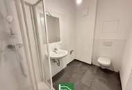 Moderne Wohnung mit Parkblick nahe S-Bahn Atzgersdorf mit Abstellraum und großem Balkon! Ab Juli 2025! FLAIR in the City!