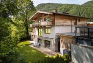 Timeless Luxury - Your alpine place to be
