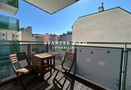 MODERNES SÜDWEST - APARTMENT MIT BALKON ( BJ 2013 )