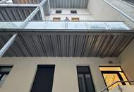 Stilvolles Altbau-Juwel gegenüber vom Augarten – charmant, großzügig &amp; urban